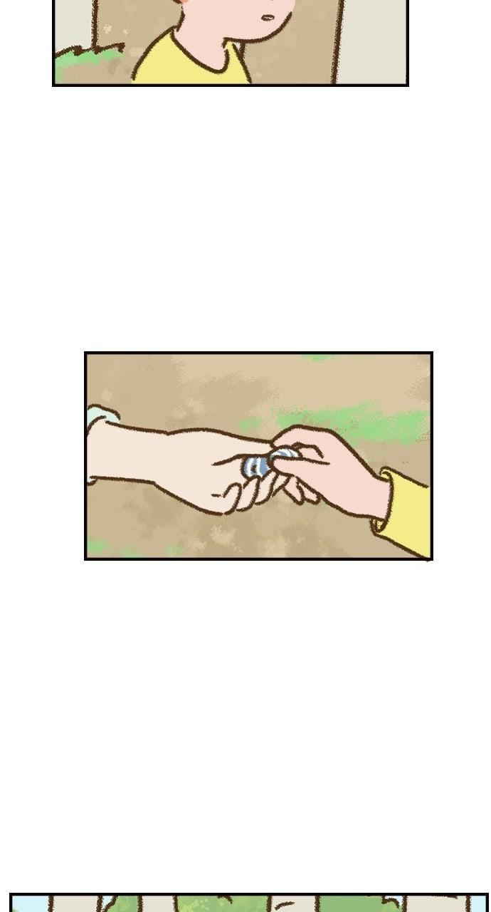 The Memory Shop Chapter 94 page 32 - 