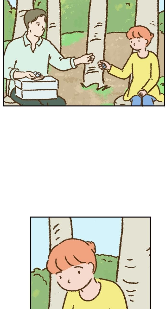 The Memory Shop Chapter 94 page 33 - 