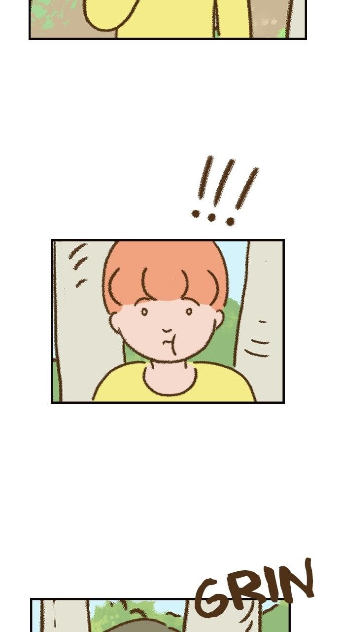 The Memory Shop Chapter 94 page 35 - 