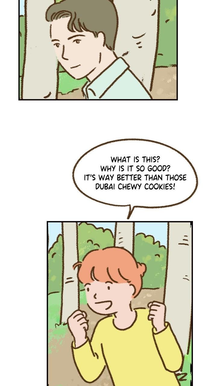 The Memory Shop Chapter 94 page 36 - 