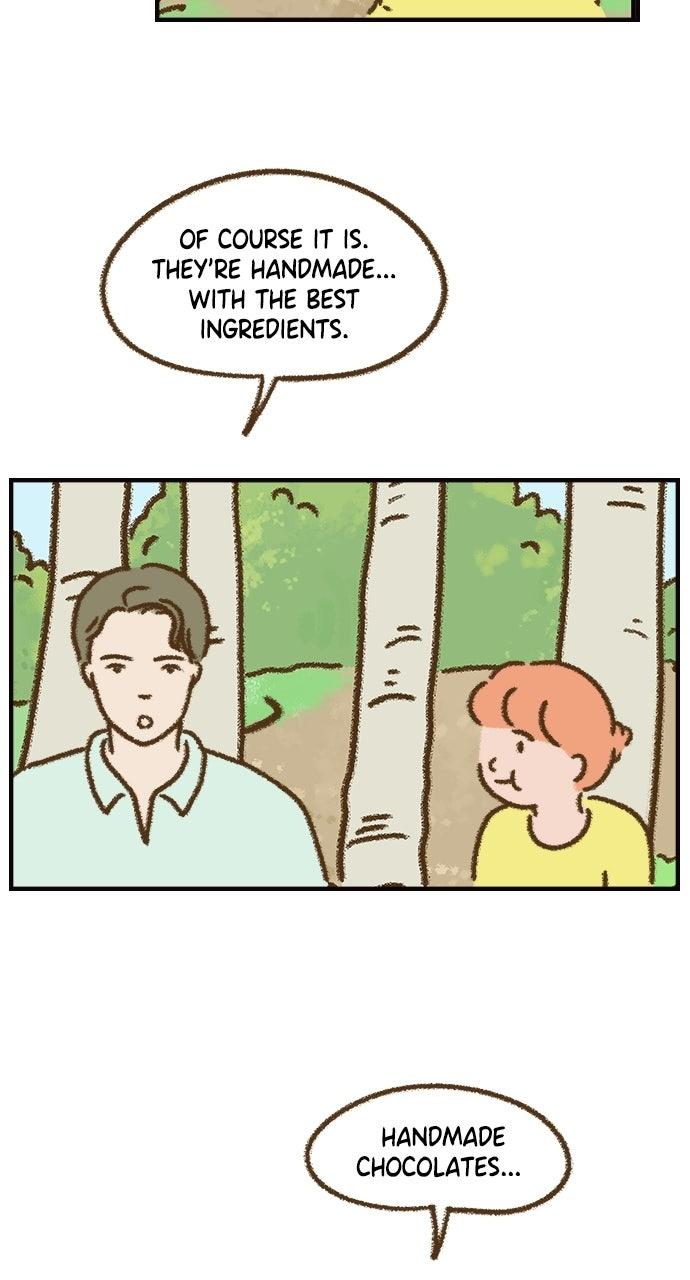 The Memory Shop Chapter 94 page 37 - 