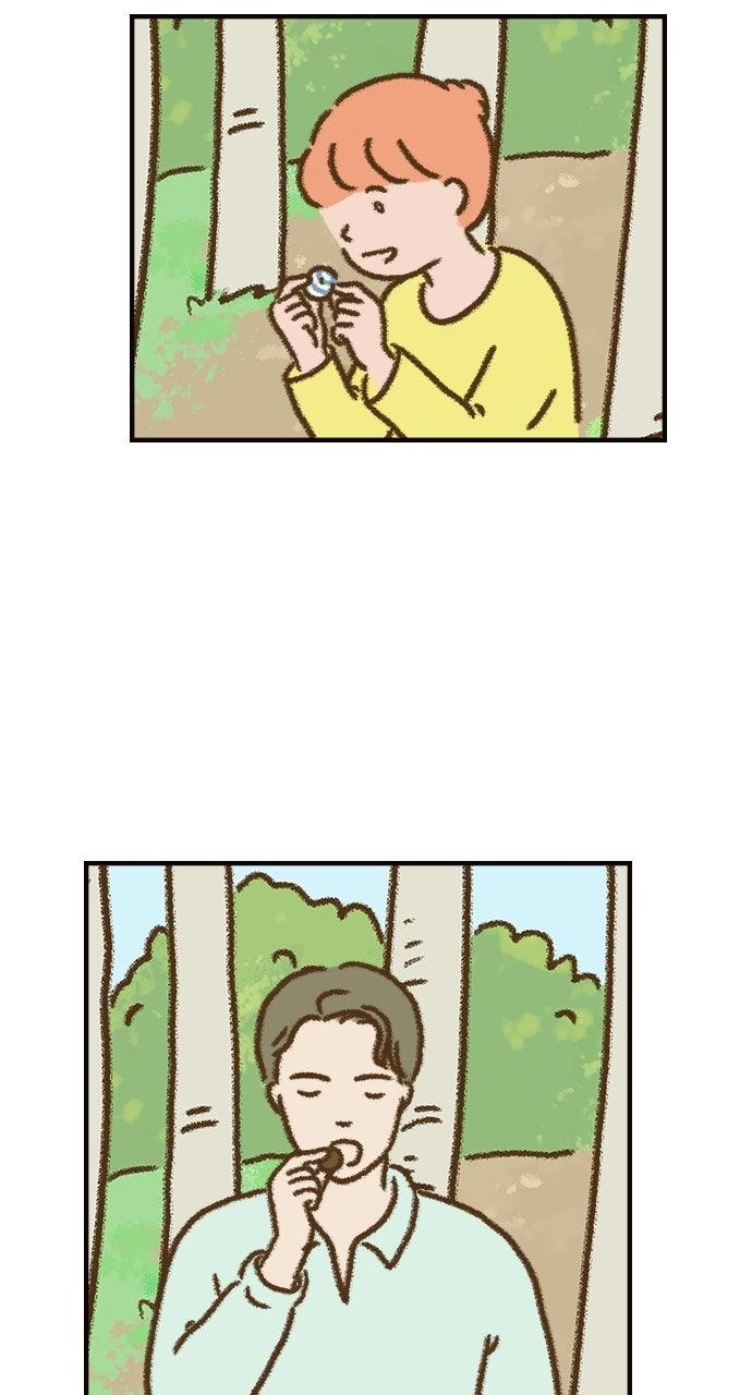 The Memory Shop Chapter 94 page 38 - 