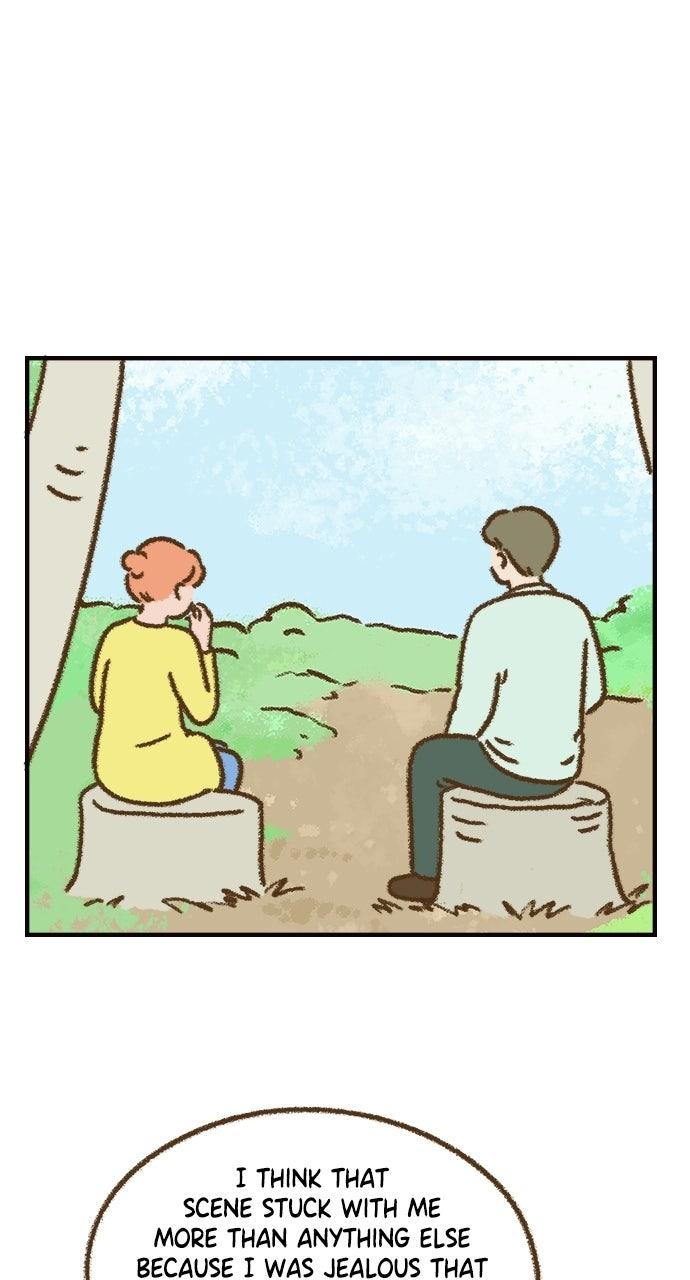 The Memory Shop Chapter 94 page 41 - 