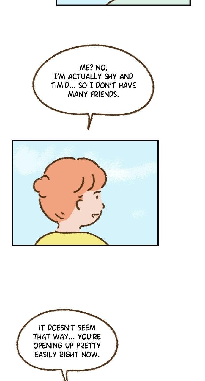 The Memory Shop Chapter 94 page 43 - 