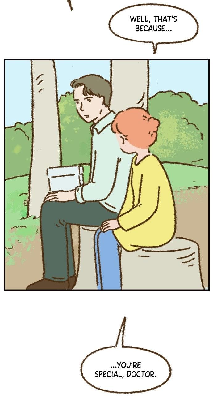The Memory Shop Chapter 94 page 44 - 