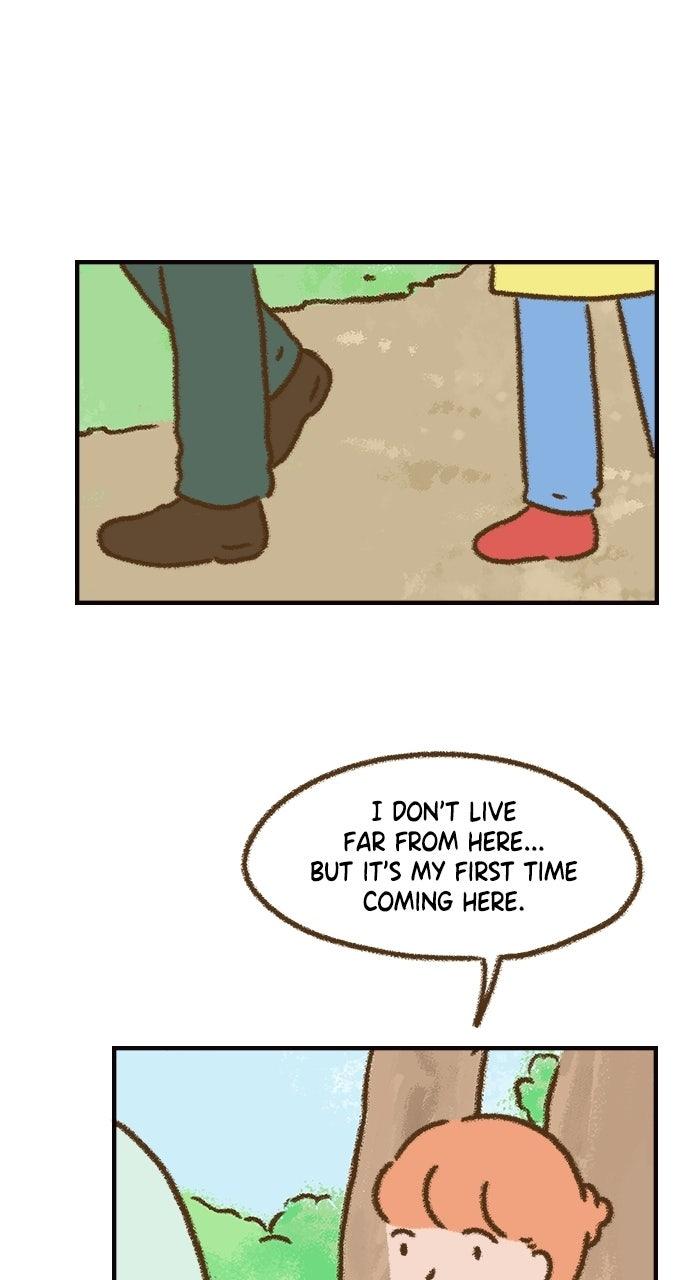 The Memory Shop Chapter 94 page 6 - 