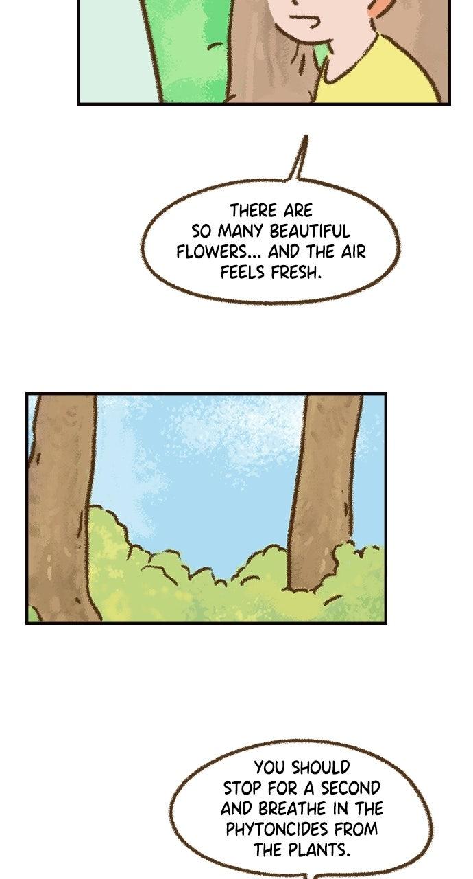 The Memory Shop Chapter 94 page 7 - 