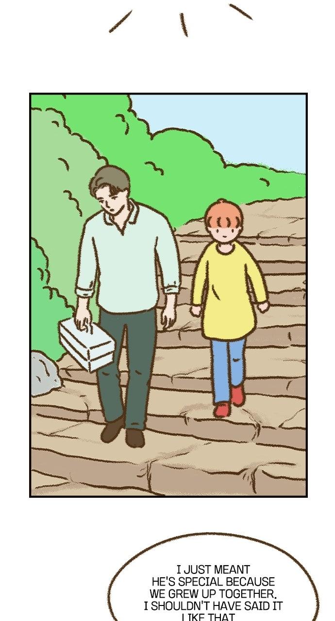 The Memory Shop Chapter 95 page 2 - 