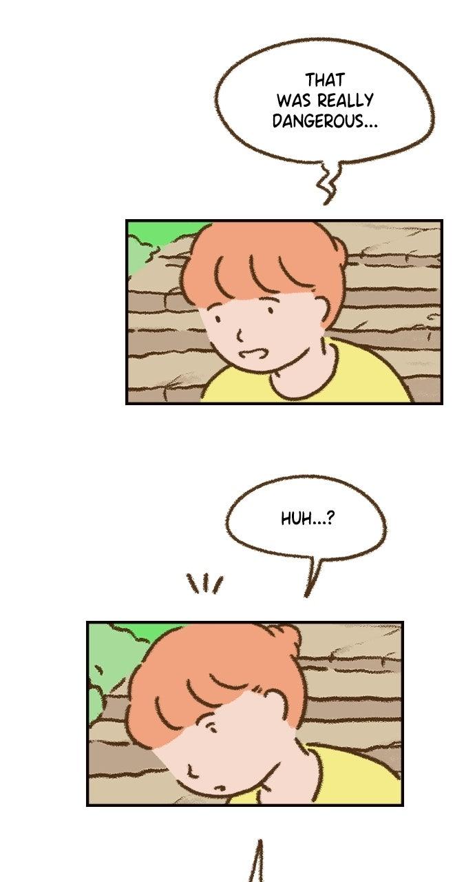 The Memory Shop Chapter 95 page 11 - 