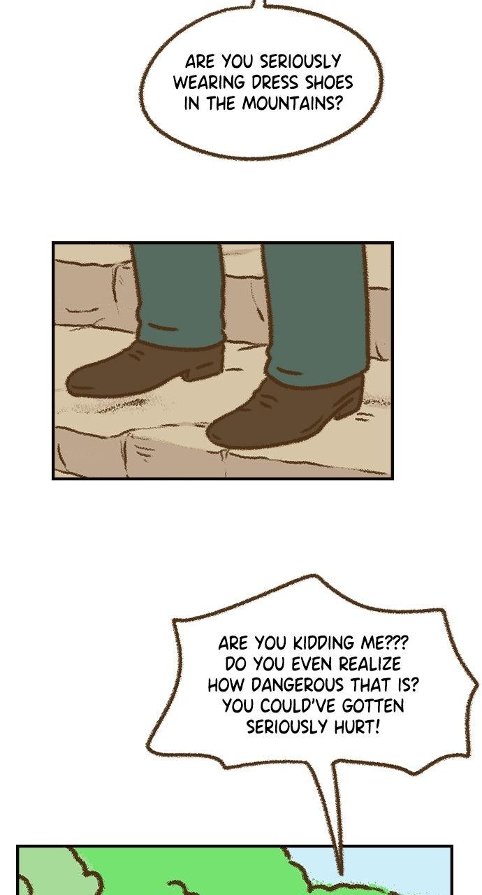 The Memory Shop Chapter 95 page 12 - 
