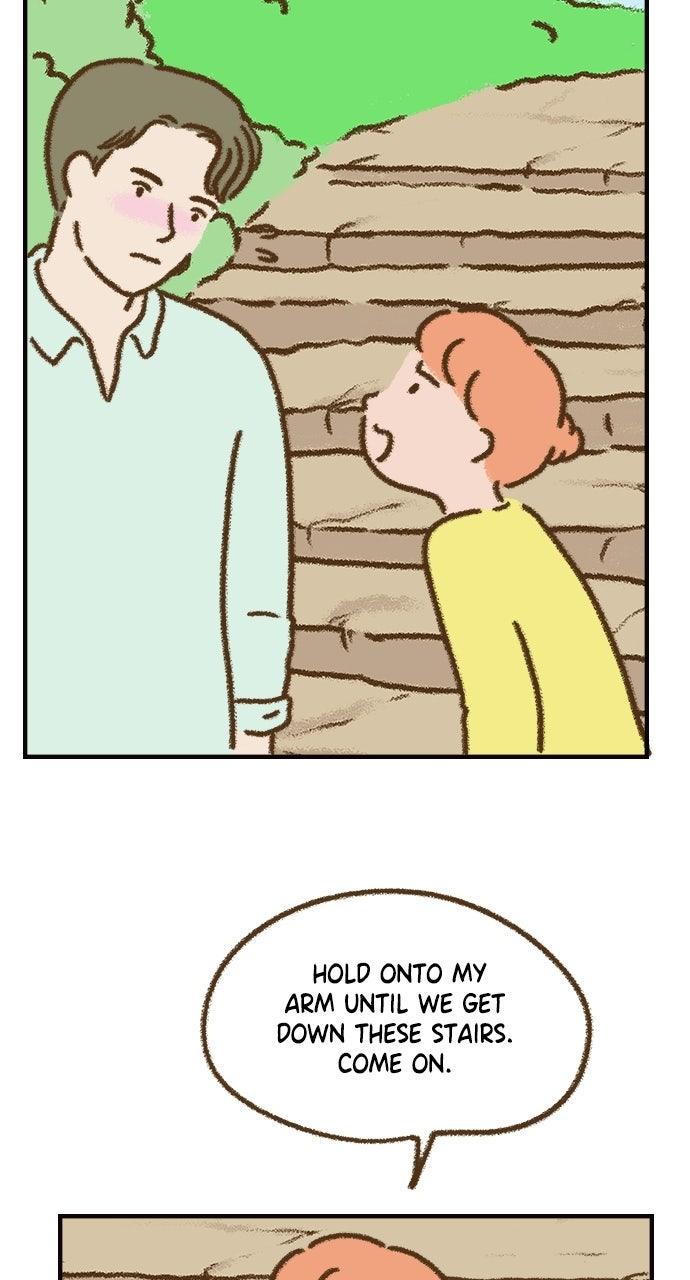 The Memory Shop Chapter 95 page 13 - 