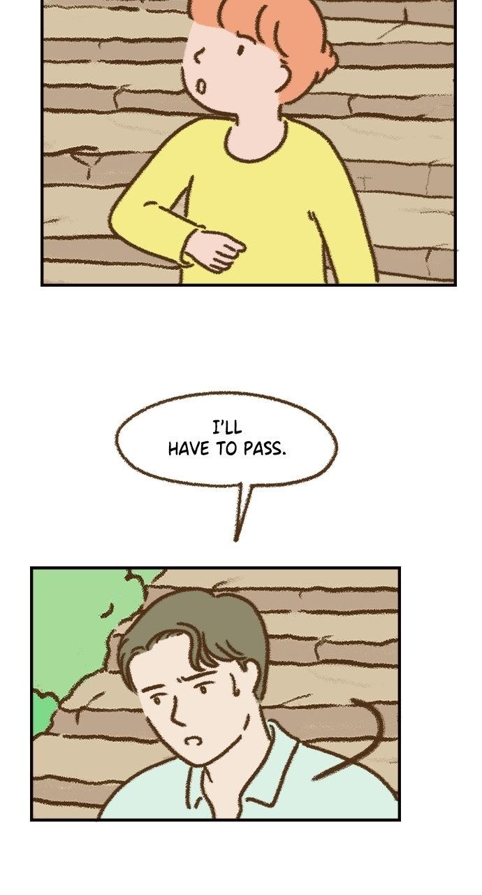 The Memory Shop Chapter 95 page 14 - 