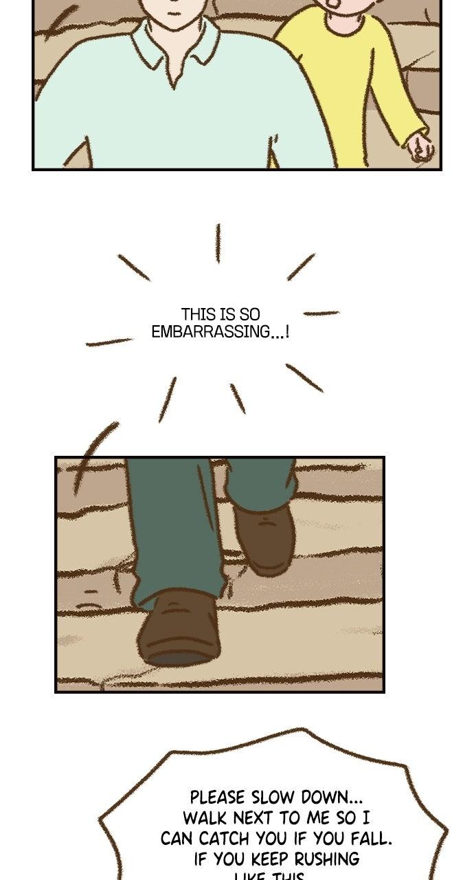 The Memory Shop Chapter 95 page 17 - 