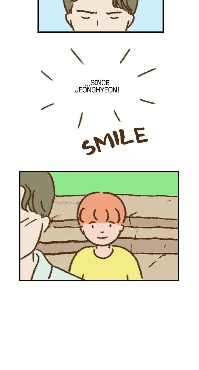 The Memory Shop Chapter 95 page 20 - 