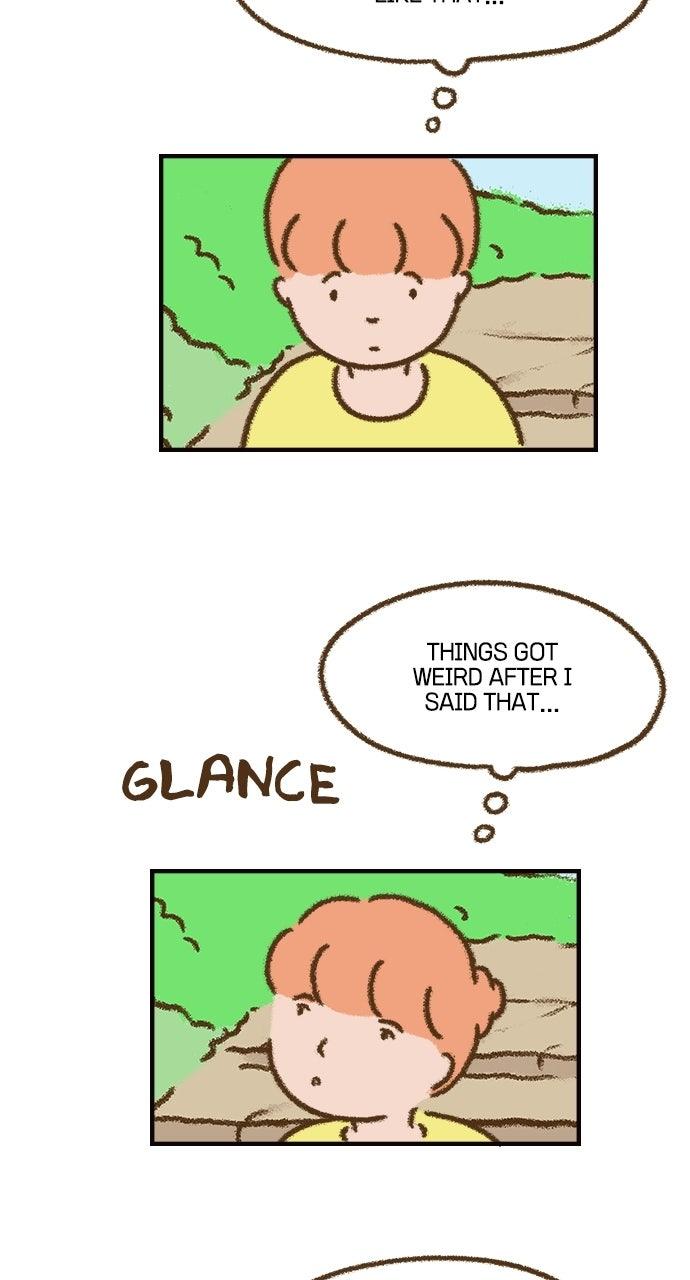 The Memory Shop Chapter 95 page 3 - 