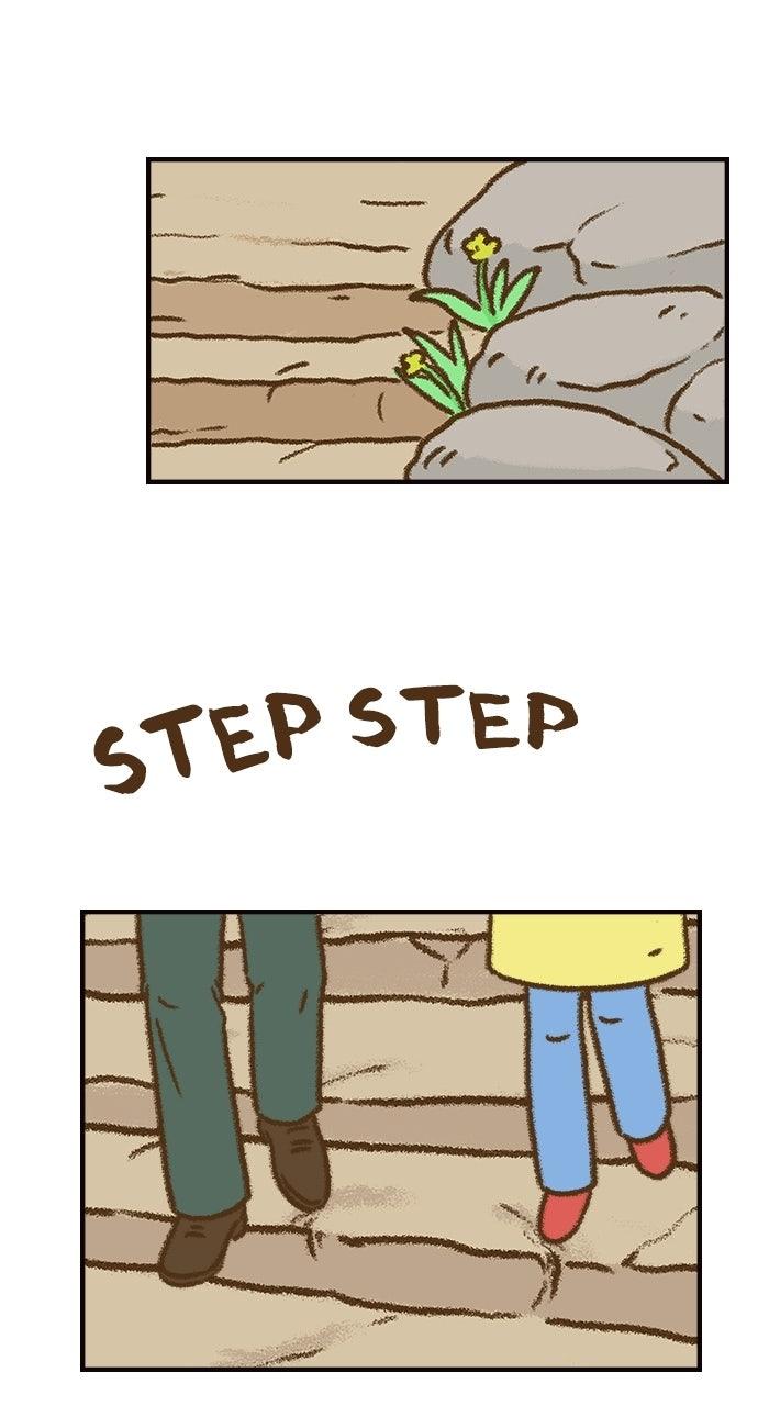 The Memory Shop Chapter 95 page 21 - 
