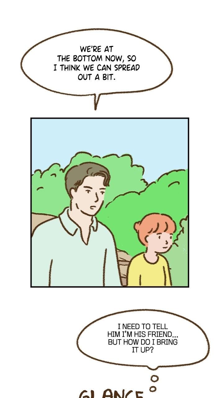 The Memory Shop Chapter 95 page 22 - 