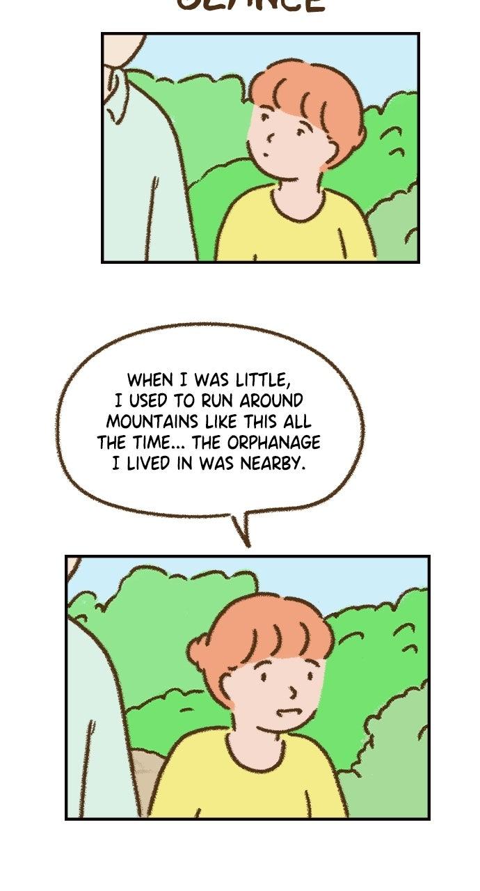 The Memory Shop Chapter 95 page 23 - 