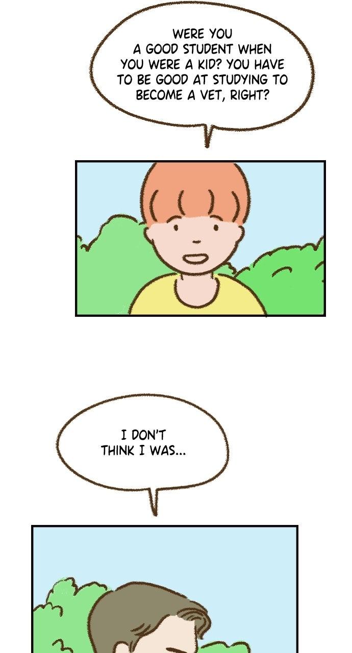 The Memory Shop Chapter 95 page 24 - 