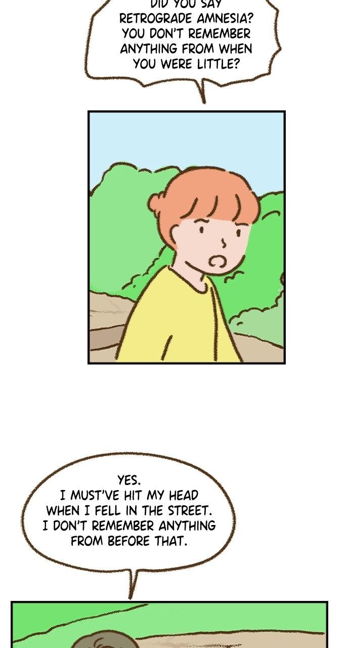 The Memory Shop Chapter 95 page 26 - 