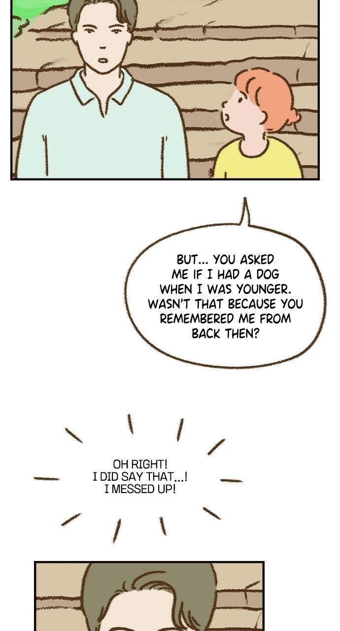 The Memory Shop Chapter 95 page 27 - 