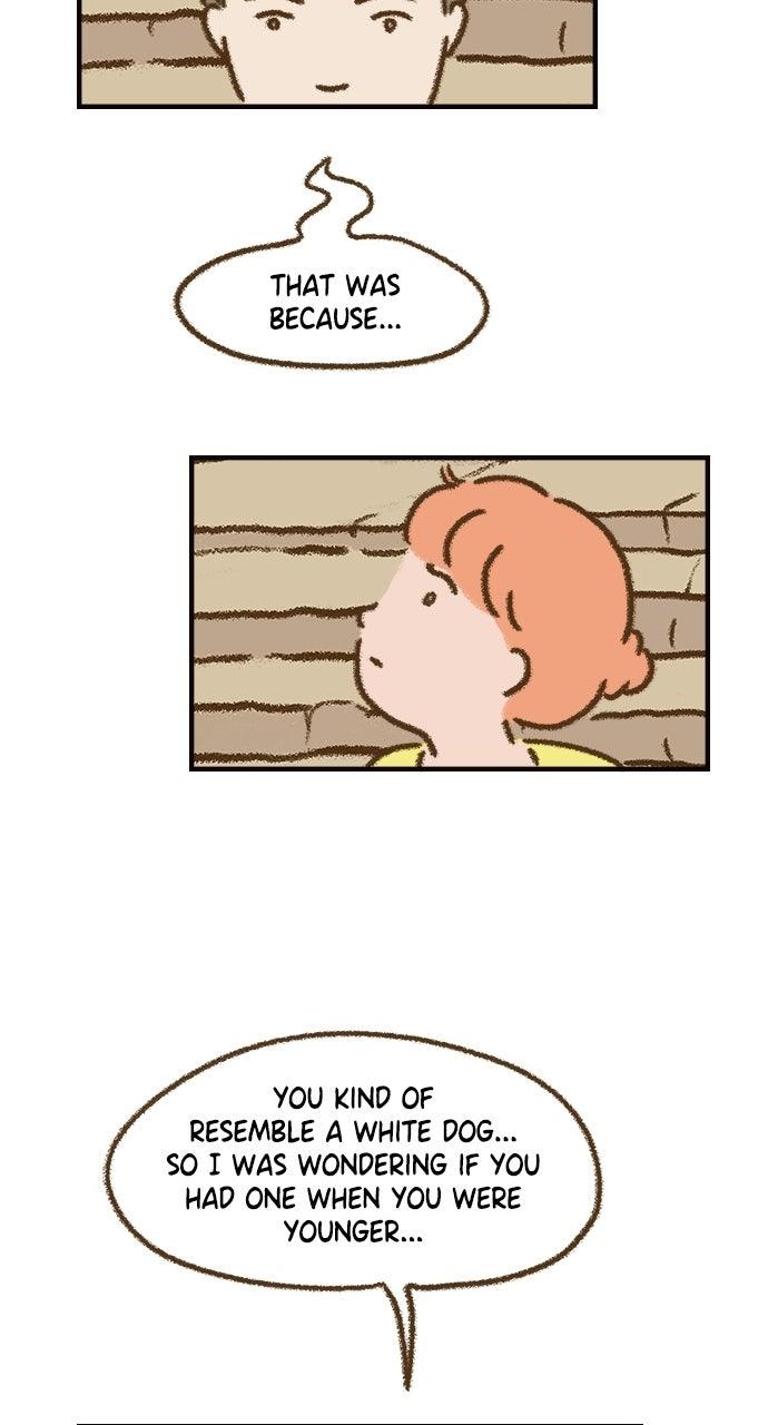 The Memory Shop Chapter 95 page 28 - 