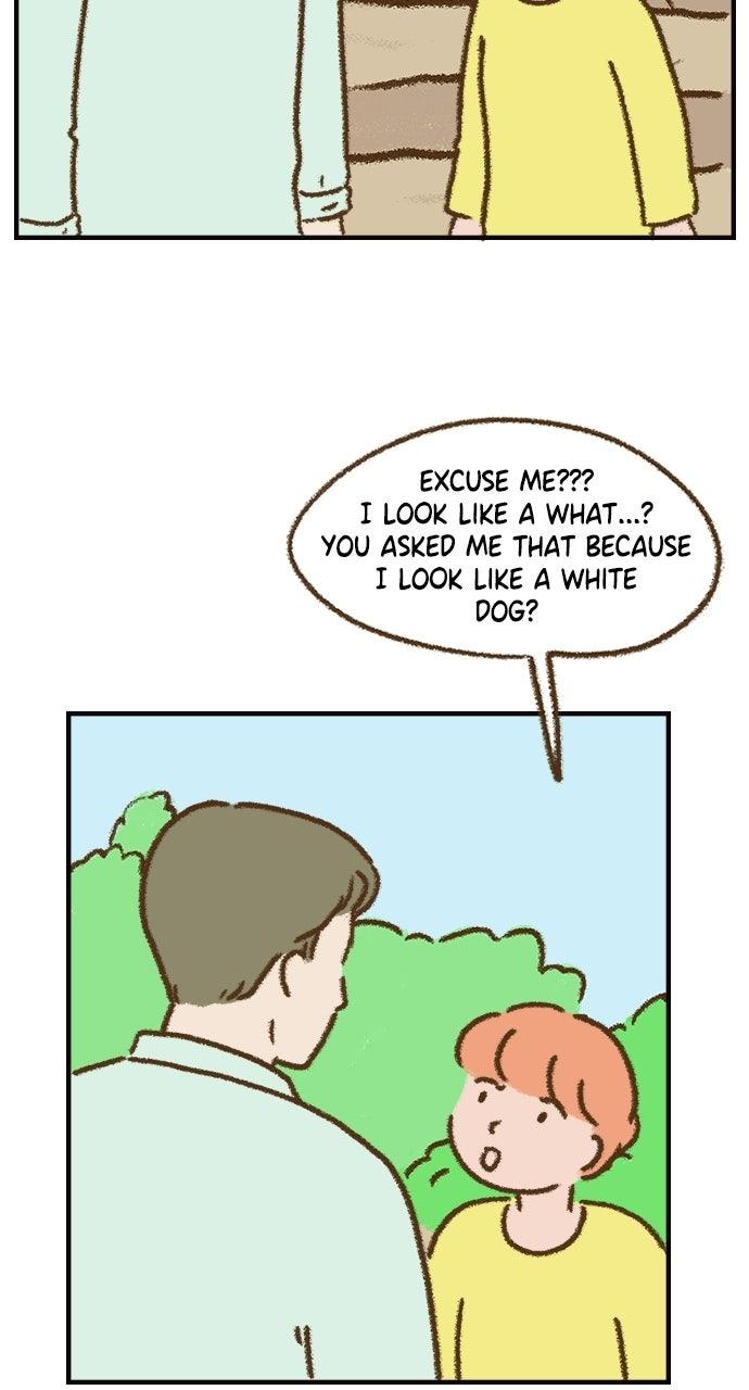 The Memory Shop Chapter 95 page 30 - 