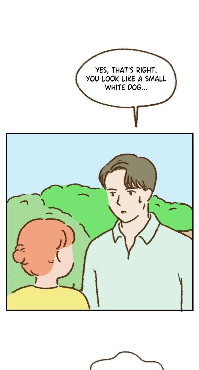 The Memory Shop Chapter 95 page 31 - 