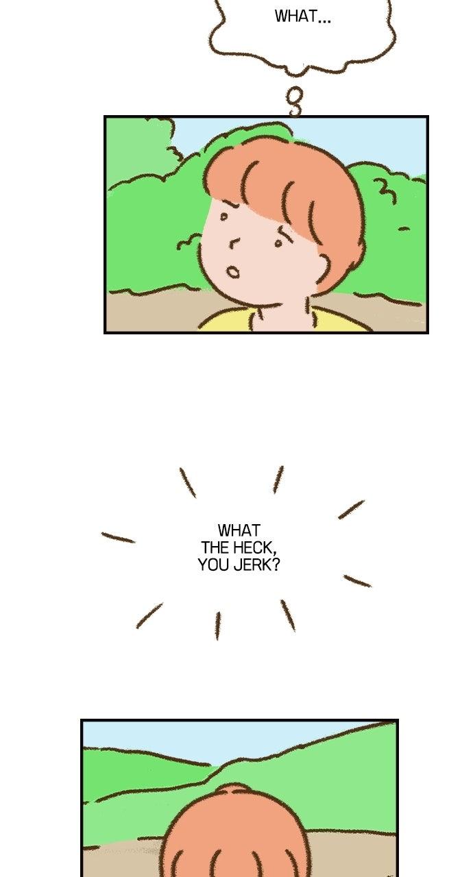 The Memory Shop Chapter 95 page 32 - 