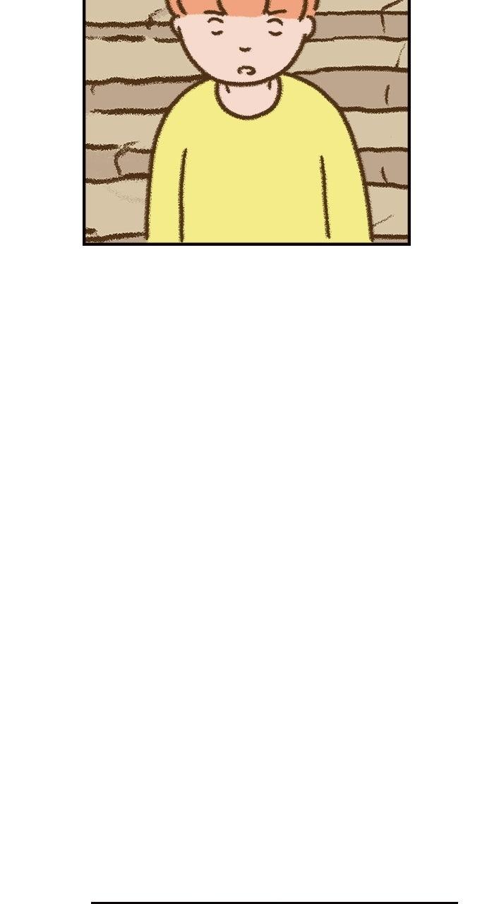 The Memory Shop Chapter 95 page 33 - 