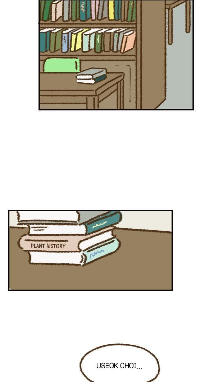 The Memory Shop Chapter 95 page 34 - 