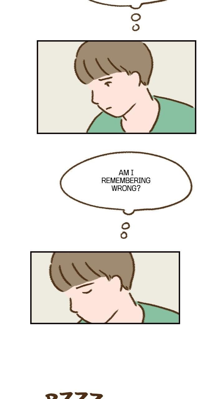 The Memory Shop Chapter 95 page 39 - 