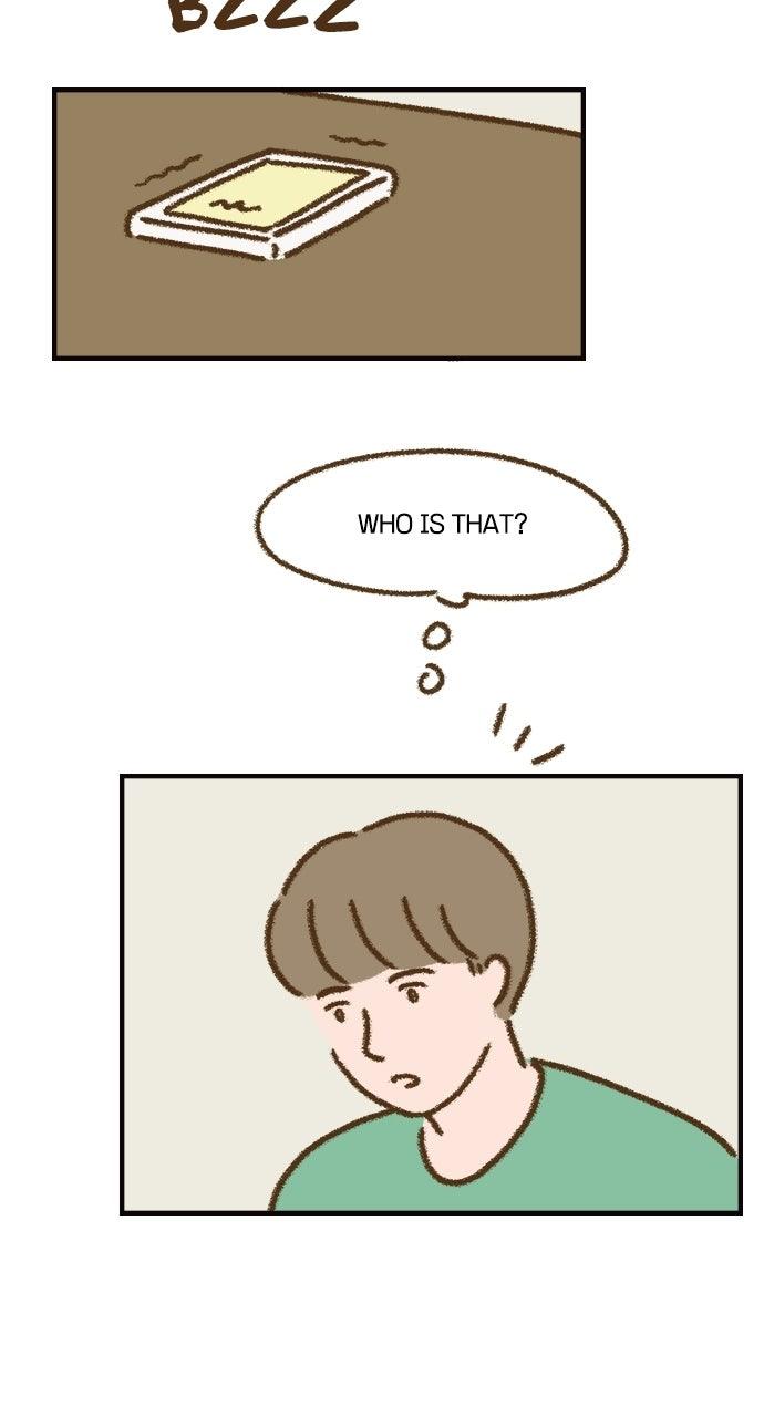 The Memory Shop Chapter 95 page 40 - 