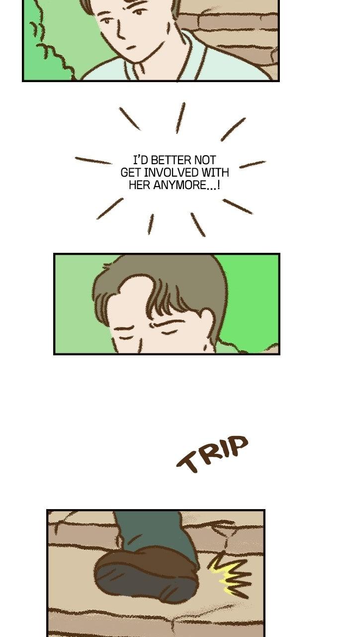 The Memory Shop Chapter 95 page 5 - 