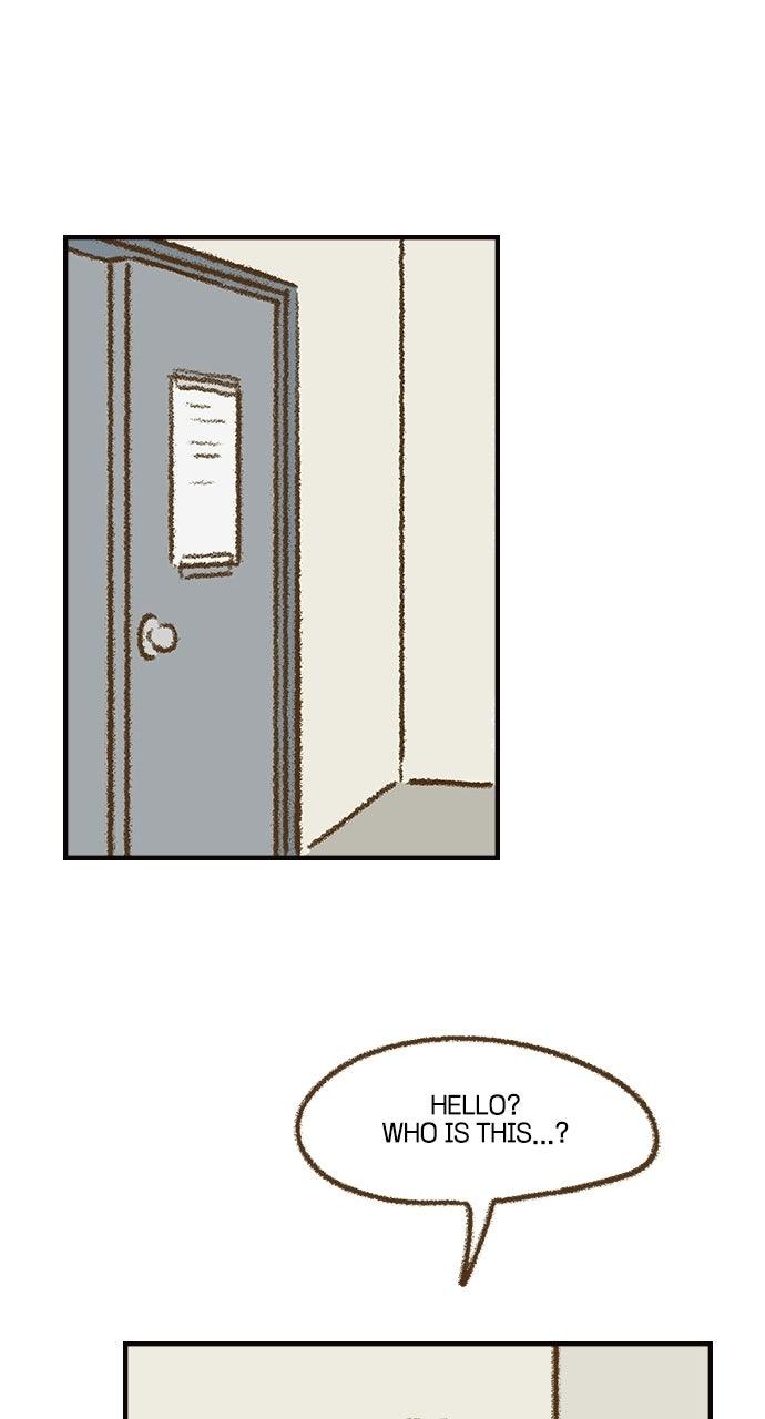 The Memory Shop Chapter 95 page 41 - 