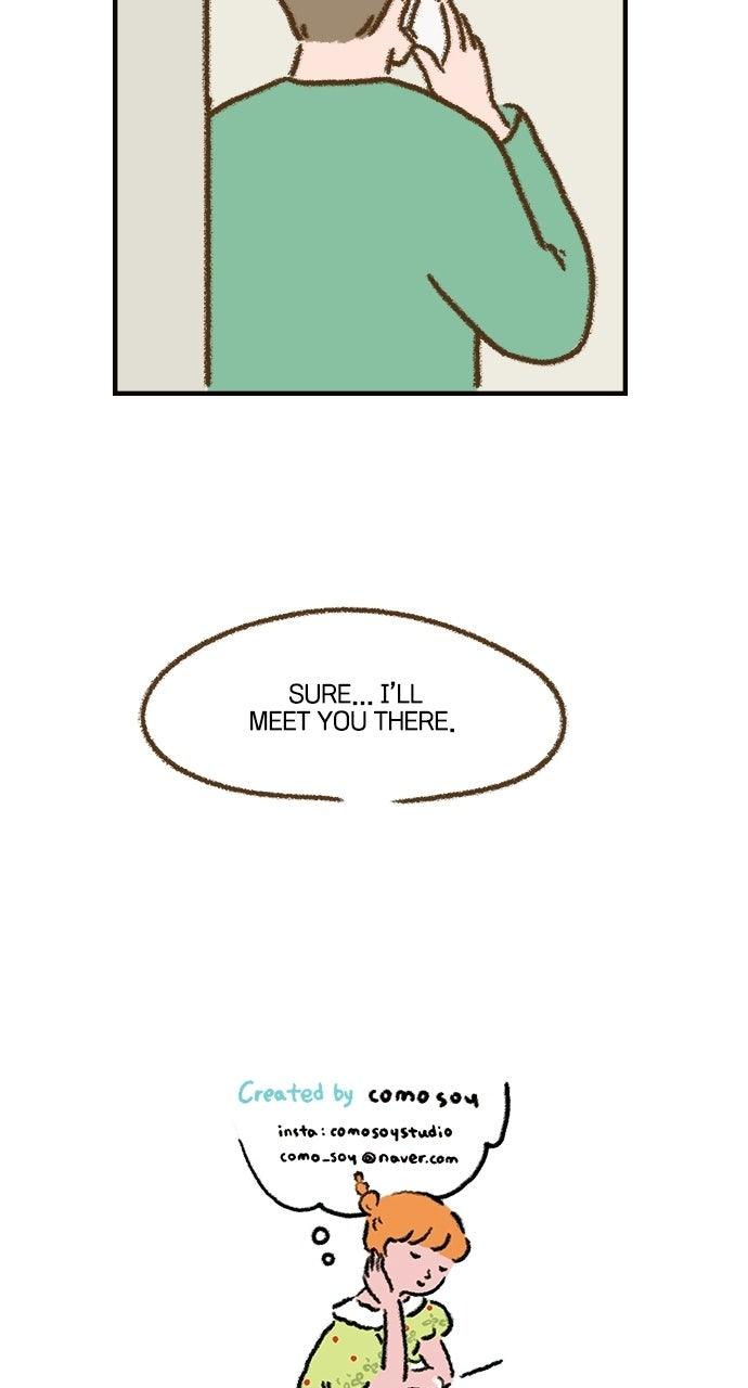 The Memory Shop Chapter 95 page 44 - 