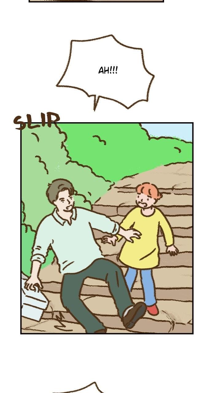 The Memory Shop Chapter 95 page 6 - 