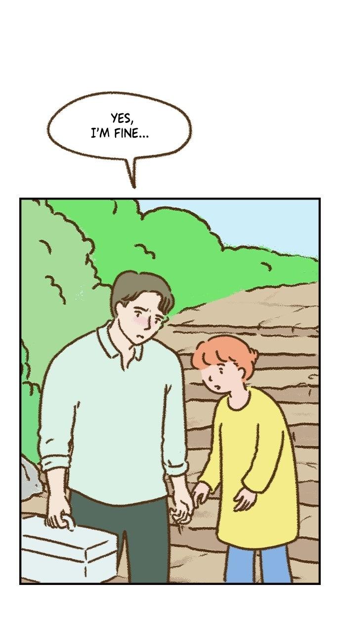 The Memory Shop Chapter 95 page 10 - 