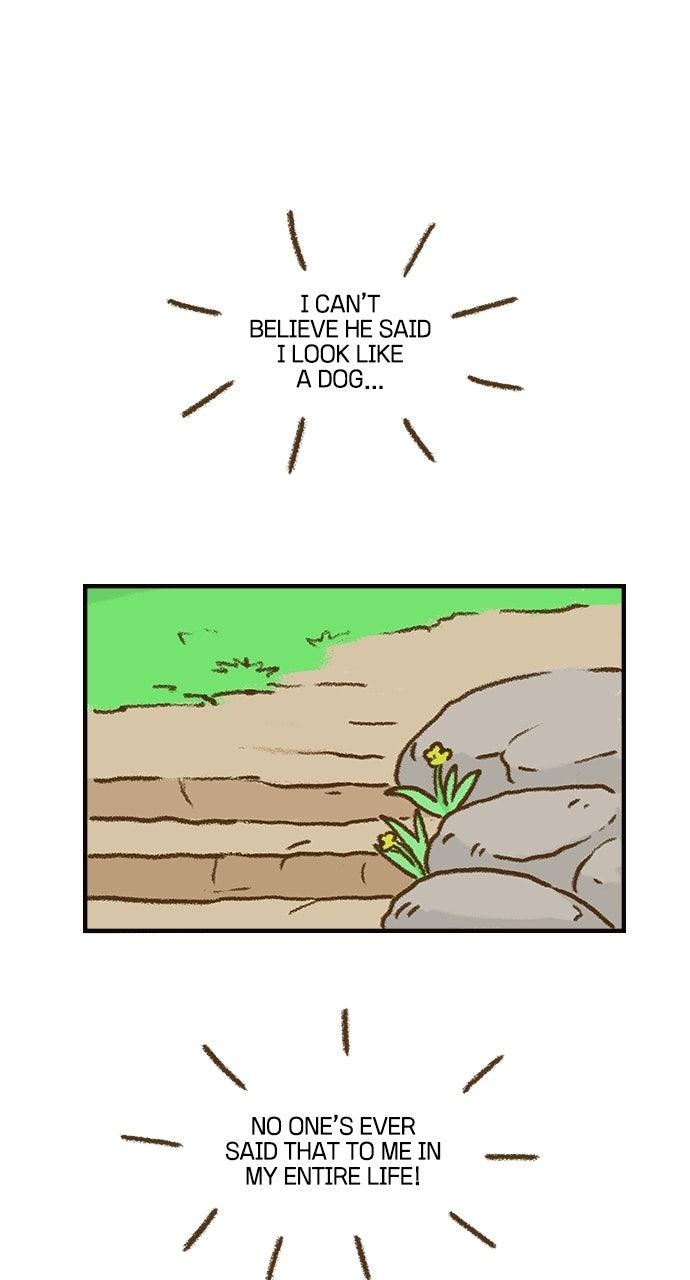 The Memory Shop Chapter 96 page 1 - 
