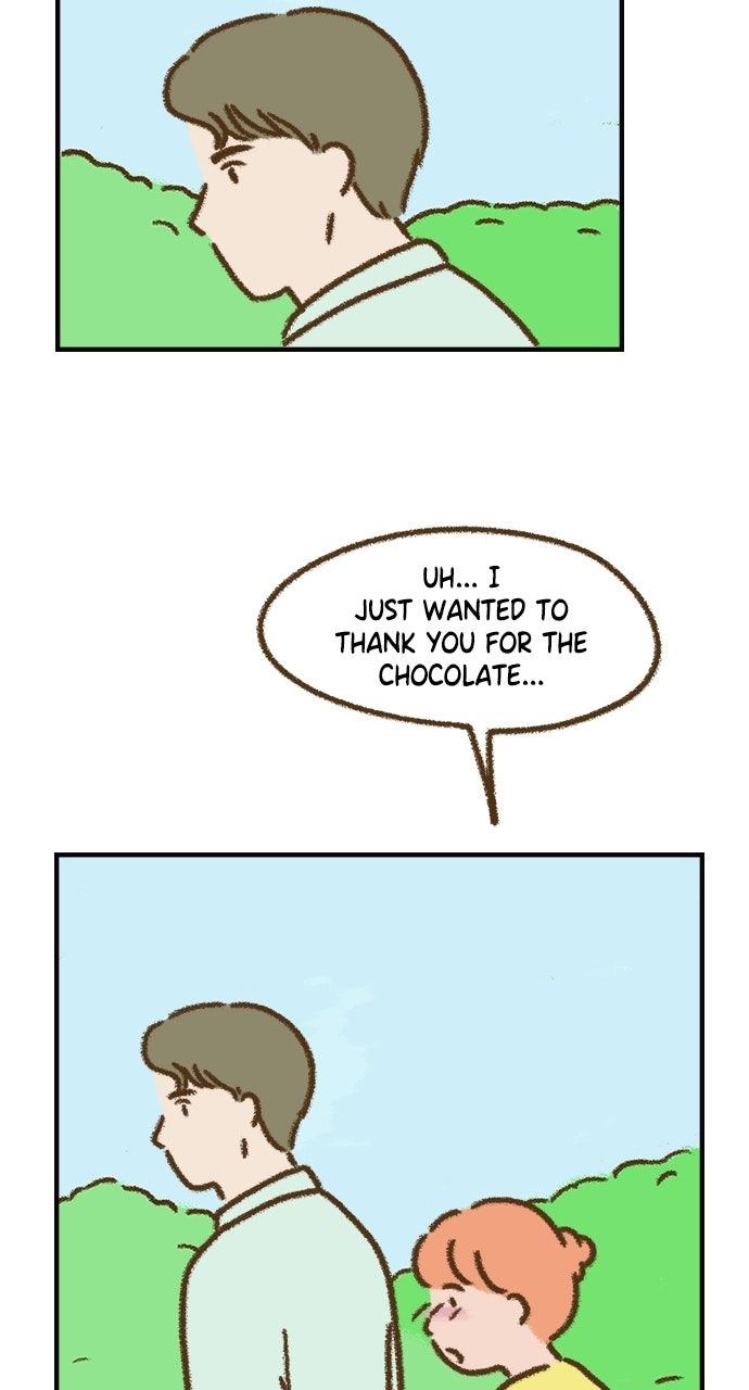 The Memory Shop Chapter 96 page 11 - 