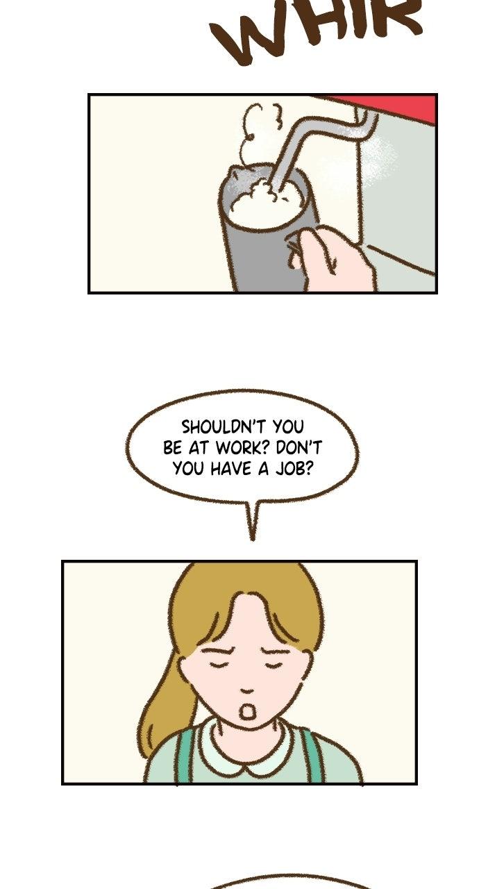 The Memory Shop Chapter 96 page 14 - 