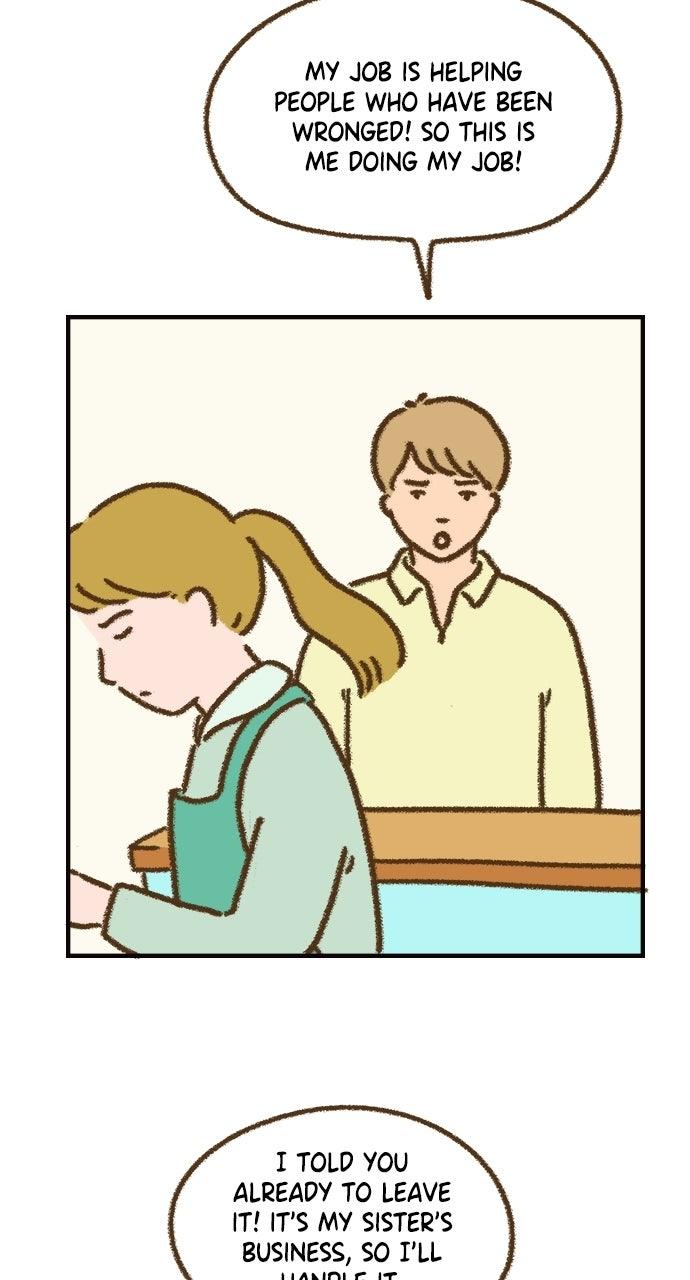 The Memory Shop Chapter 96 page 15 - 