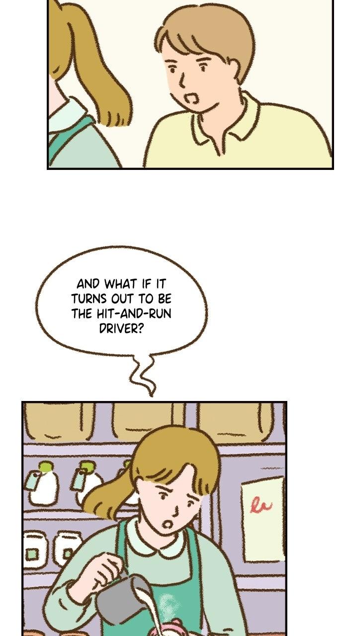 The Memory Shop Chapter 96 page 17 - 