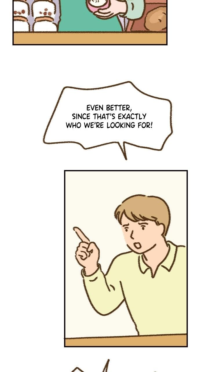 The Memory Shop Chapter 96 page 18 - 