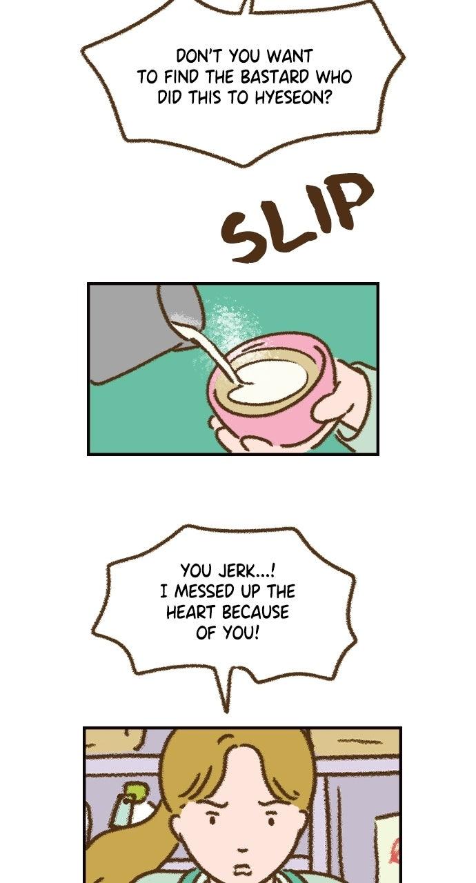 The Memory Shop Chapter 96 page 19 - 