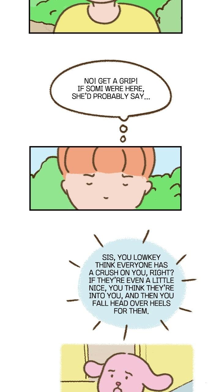 The Memory Shop Chapter 96 page 3 - 