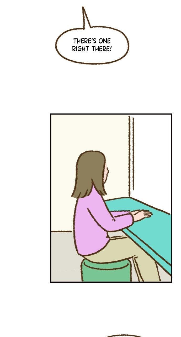 The Memory Shop Chapter 96 page 22 - 