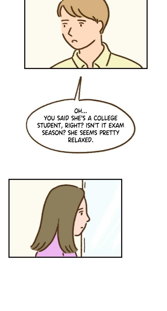 The Memory Shop Chapter 96 page 24 - 