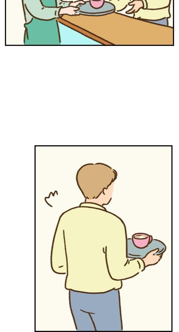 The Memory Shop Chapter 96 page 26 - 