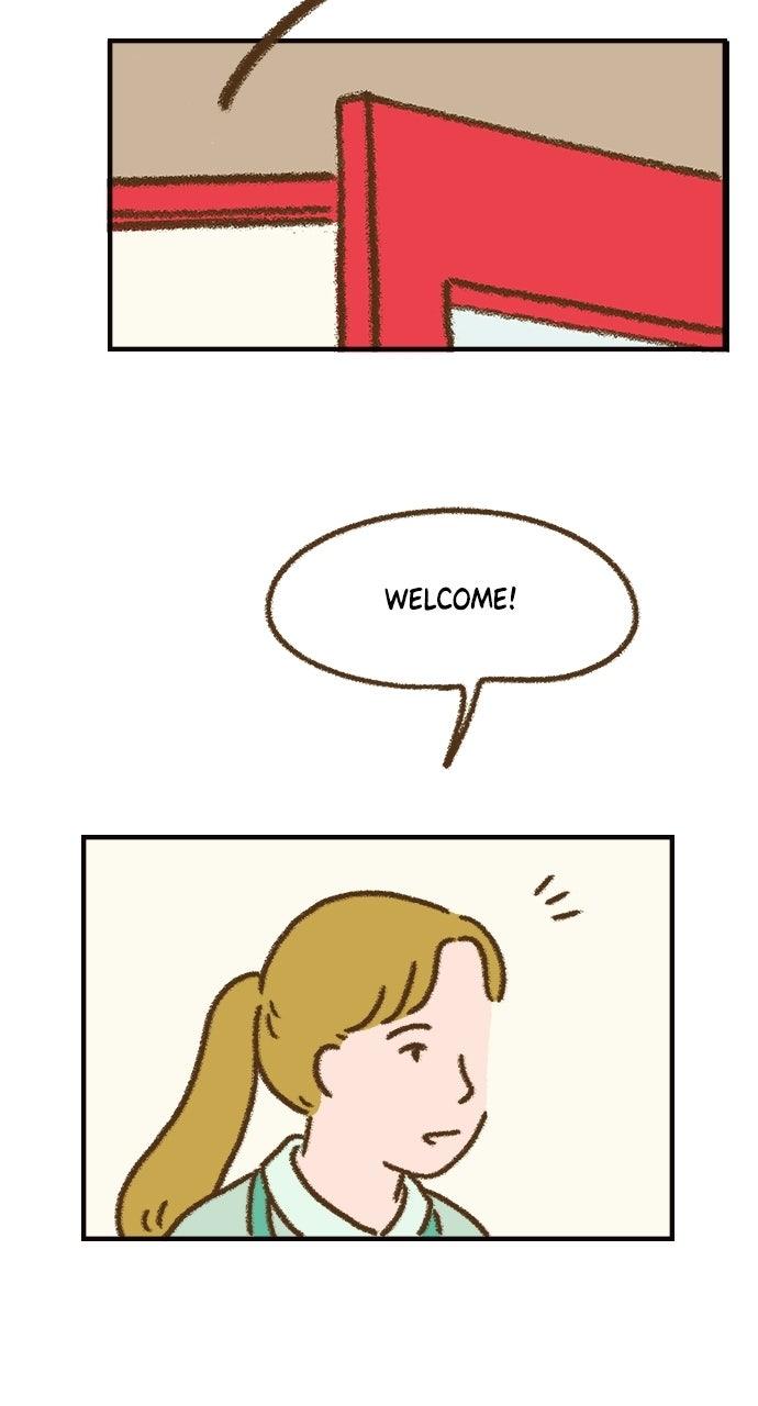 The Memory Shop Chapter 96 page 28 - 